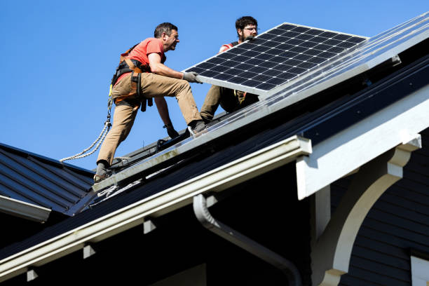 Reliable Willoughby Hills, OH Roofing Service Solutions